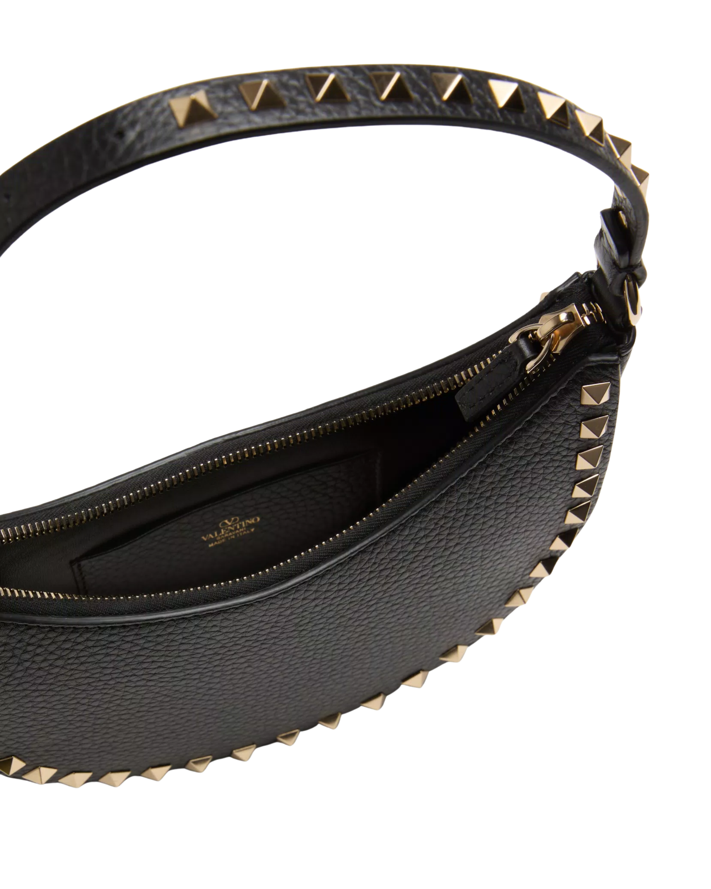 VALENTINO - Mini Rockstud Shoulder Bag