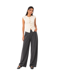 LE MOT - Barrel Pants