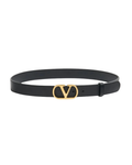 VALENTINO - VLogo Signature Belt