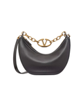 VALENTINO - Hobo VLogo Moon Bag