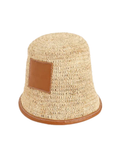 JACQUEMUS - Le Bob Soli Bucket Hat
