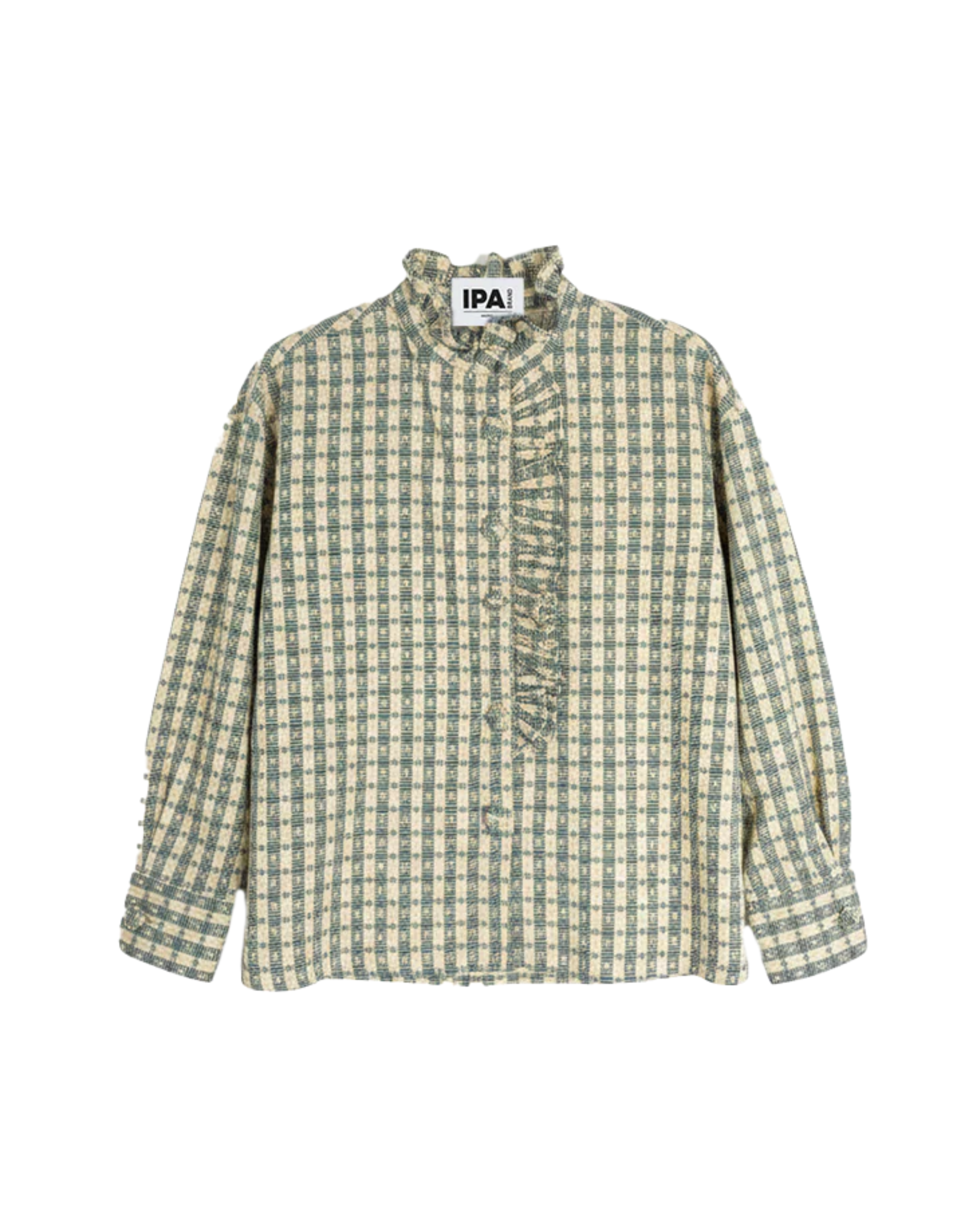 IPA - Vigo Shirt