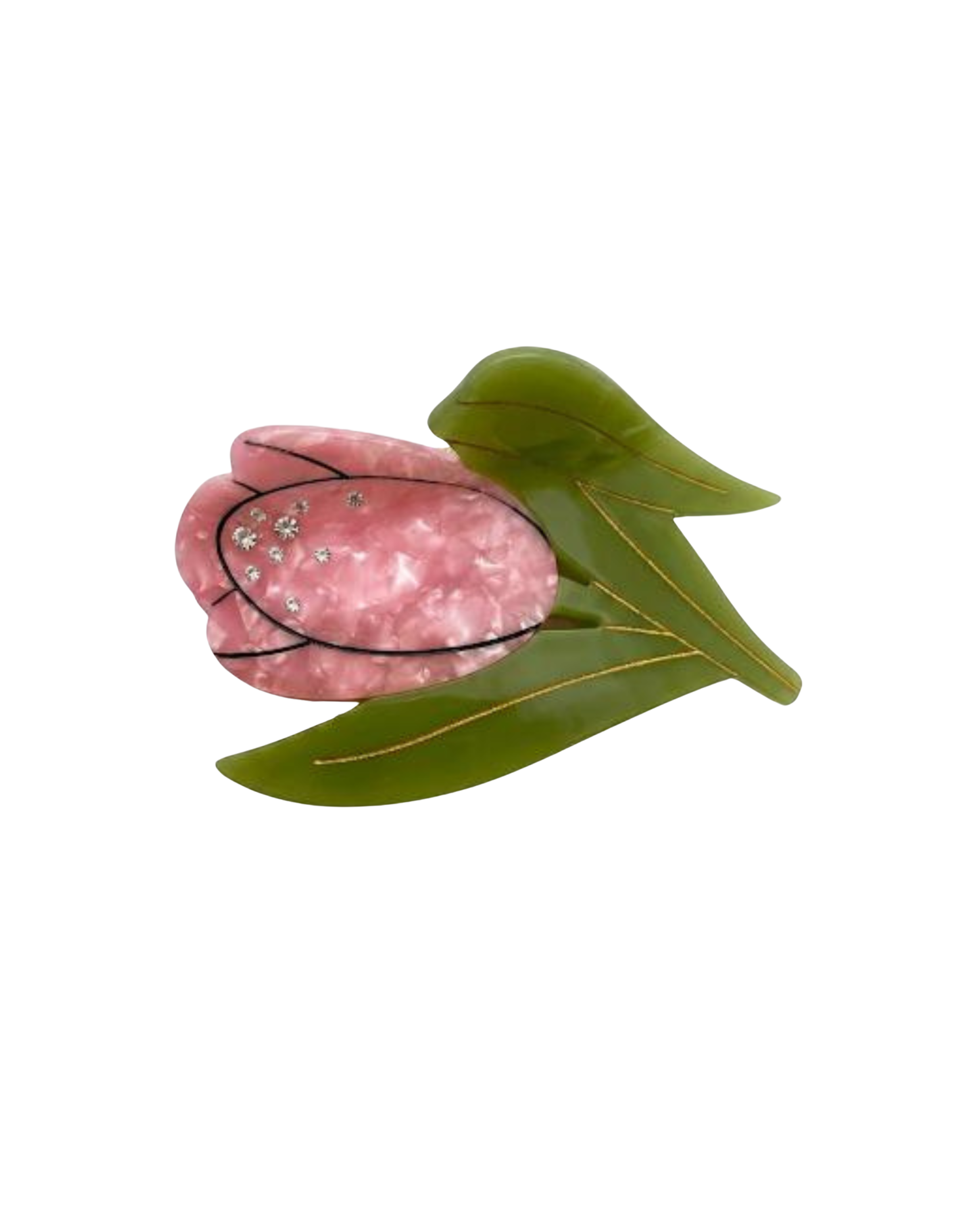 LE MOT - Hair Clip