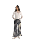 ORCA PANT BLUE