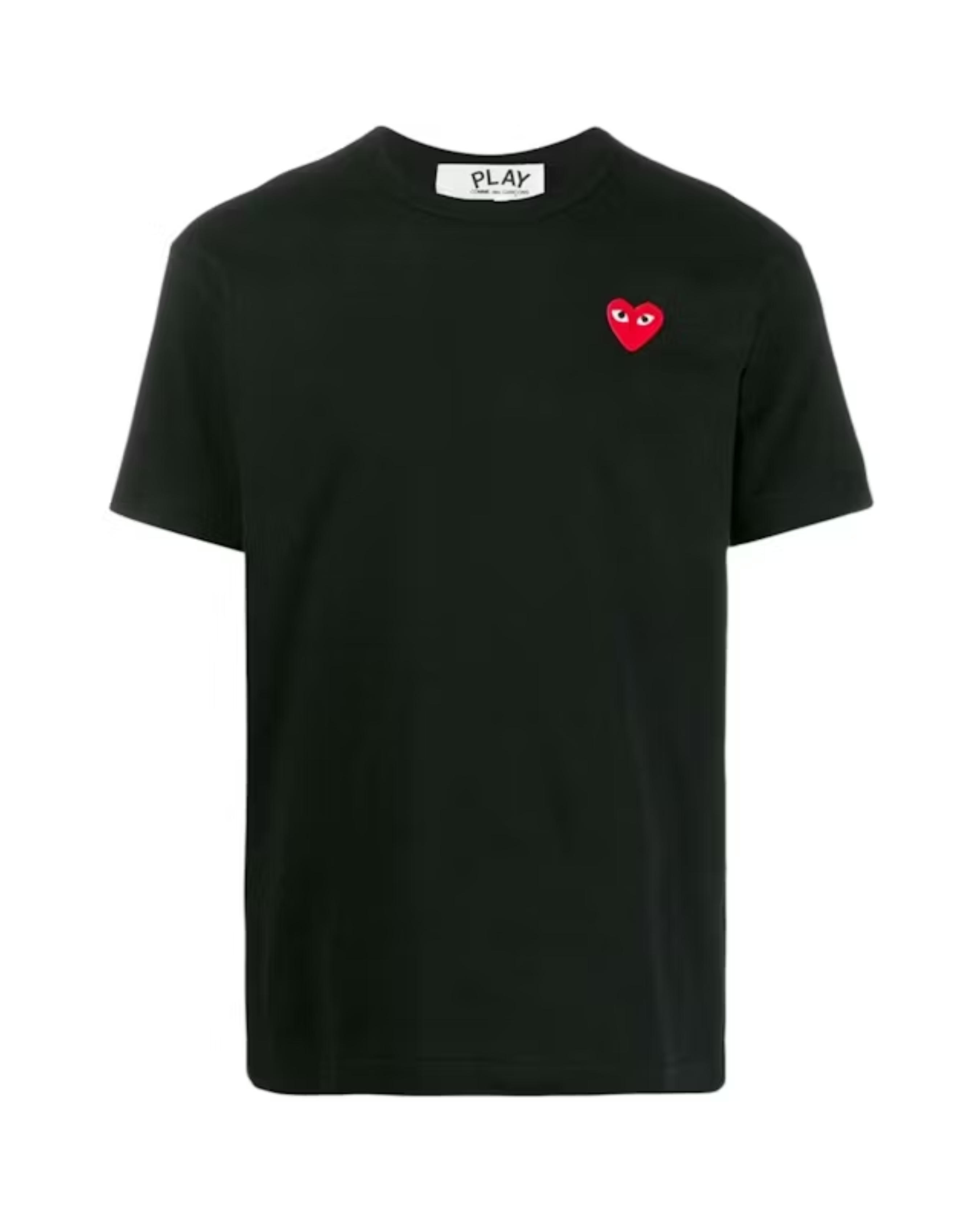 COMME DES GARCON - T-shirt Navy Comme