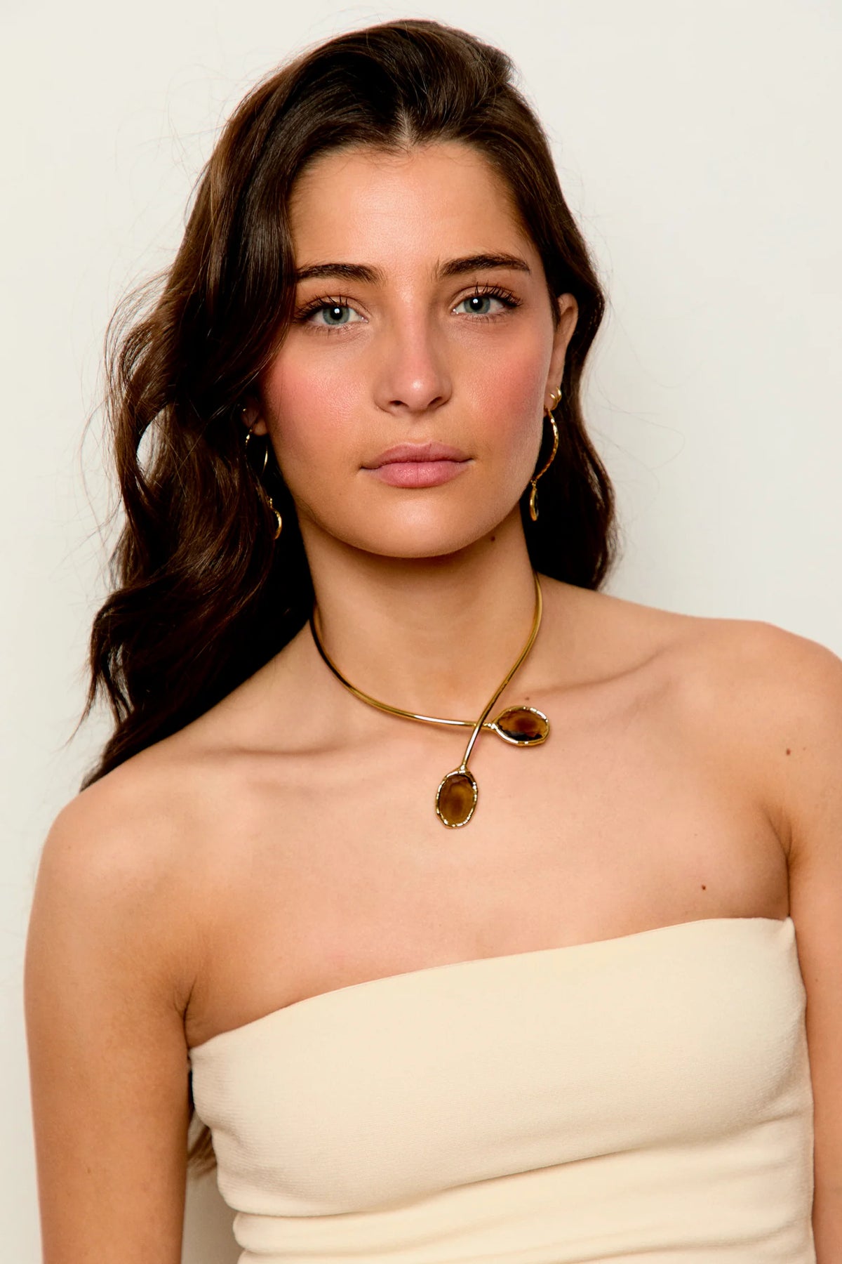 Chocker Siena
