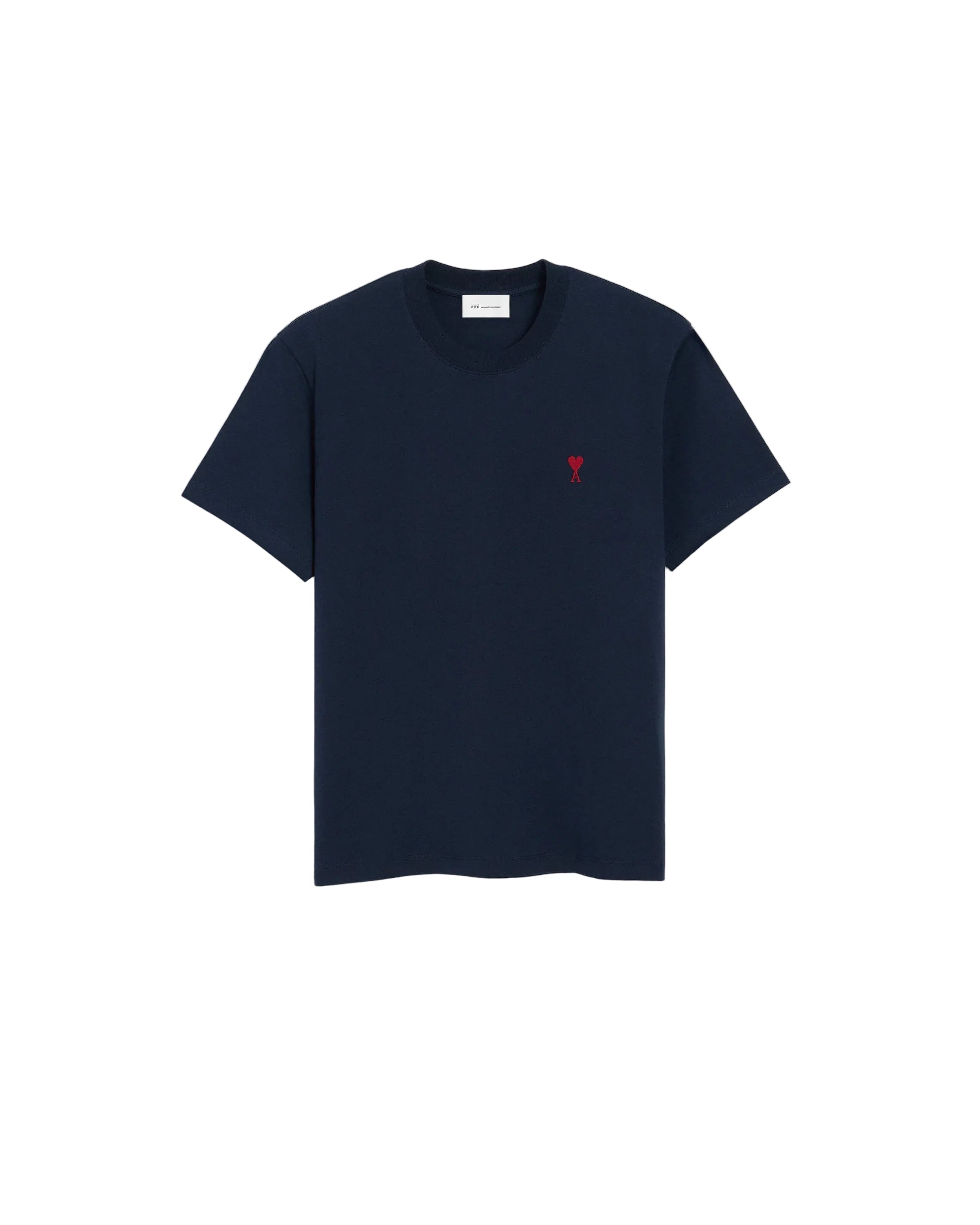 AMI PARIS - T-shirt Navy
