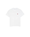 AMI PARIS - T-shirt White