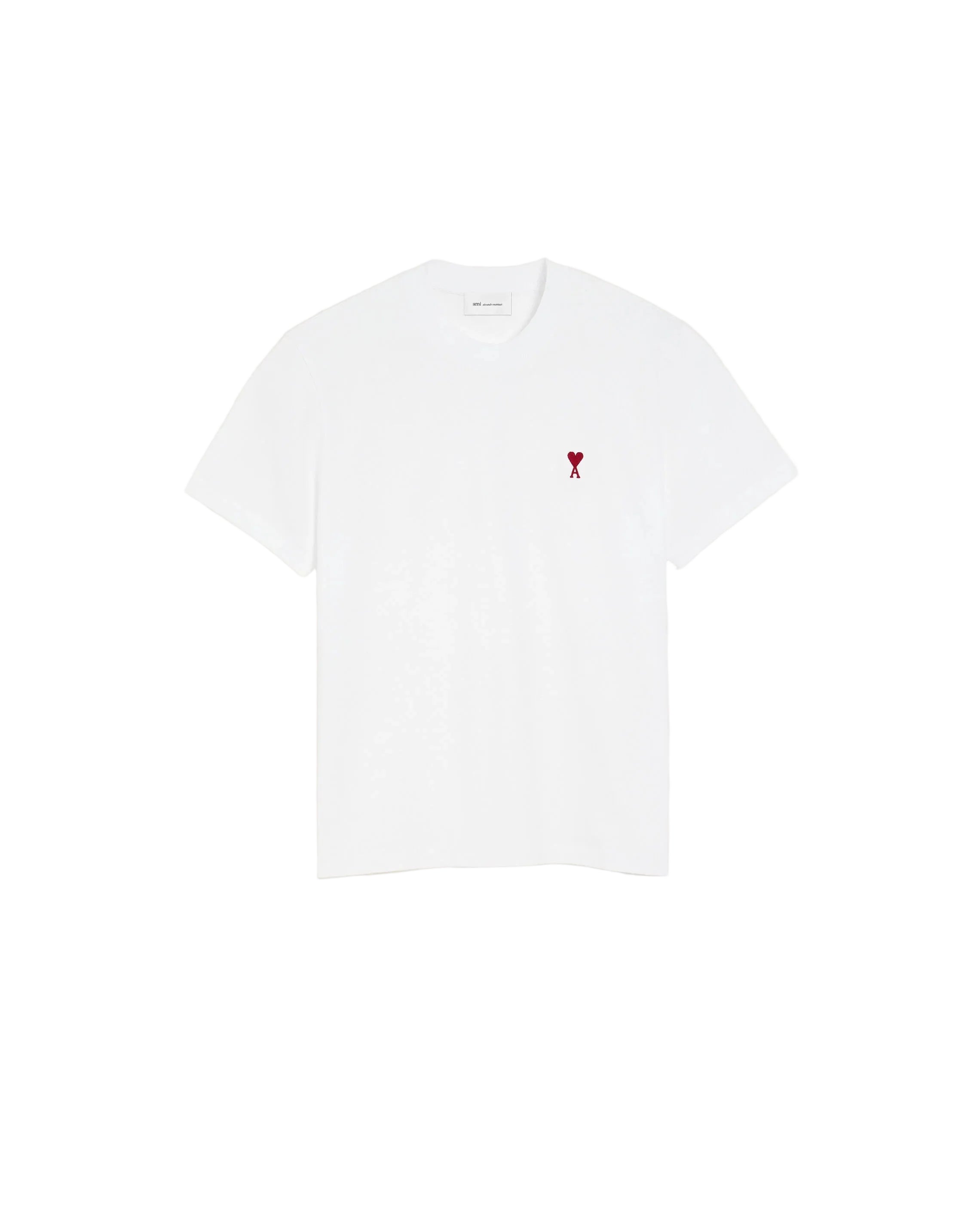 AMI PARIS - T-shirt White