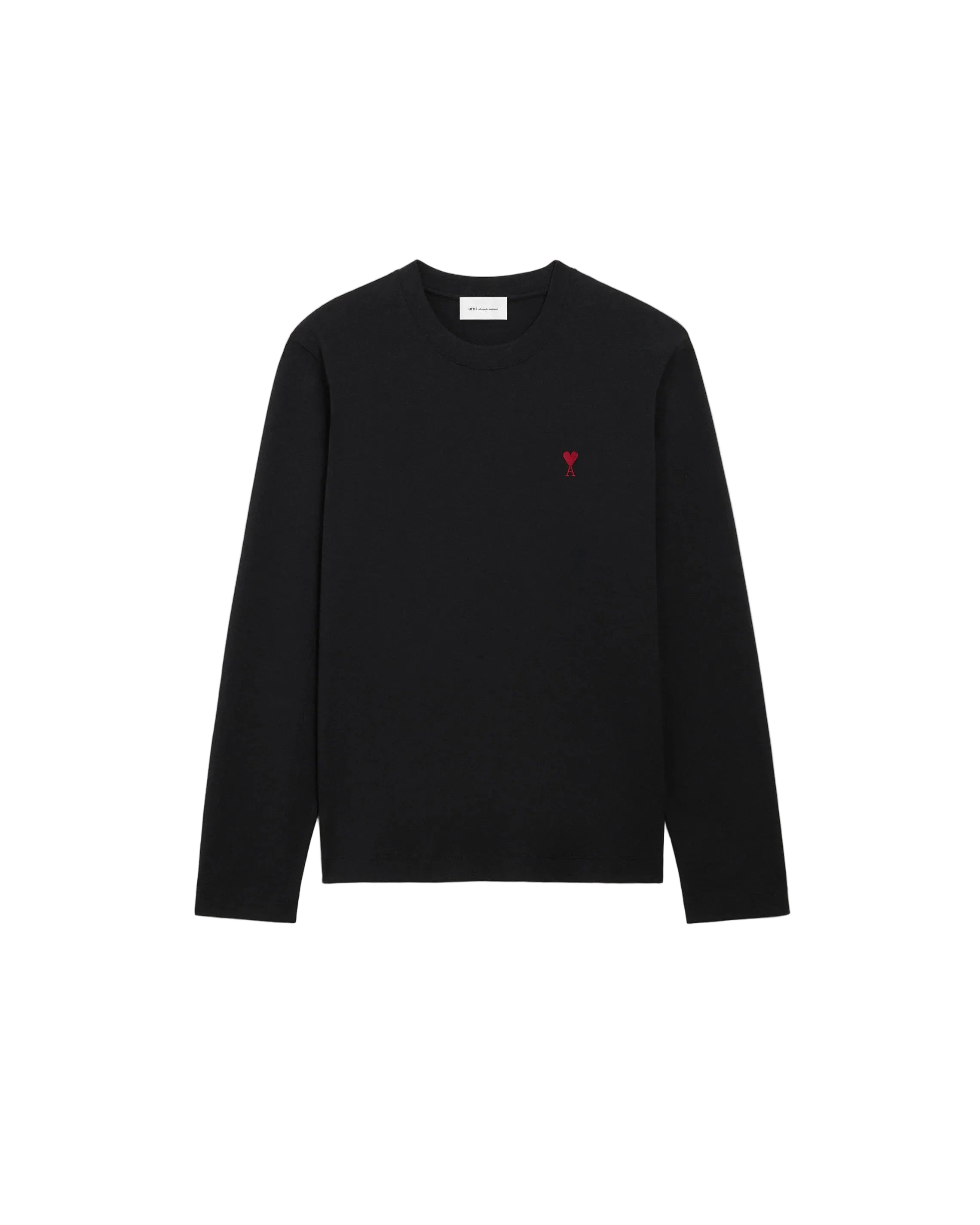 AMI PARIS - Long Sleeve Shirt
