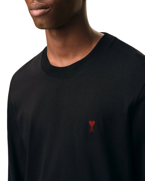 AMI PARIS - Long Sleeve Shirt