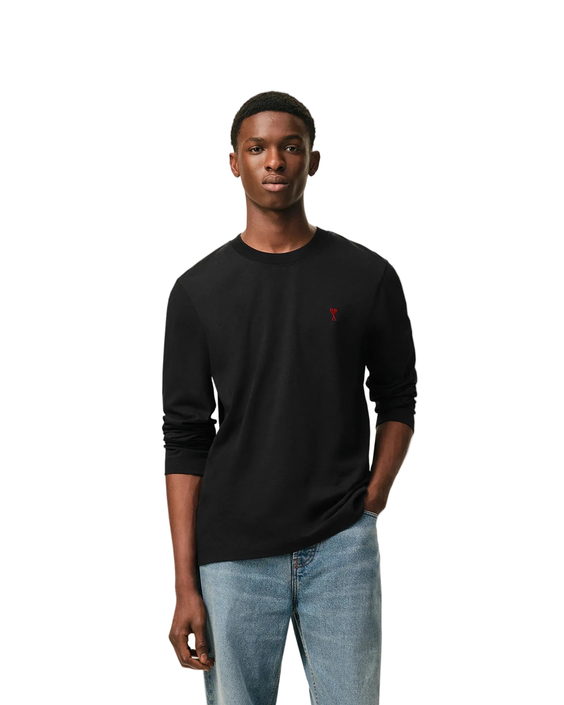 AMI PARIS - Long Sleeve Shirt