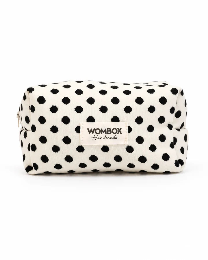 Polka White