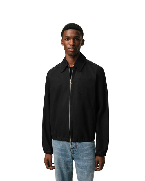 AMI PARIS - Black Jacket