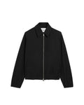 AMI PARIS - Black Jacket