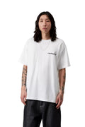 CARHATT - Basic White T-Shirt