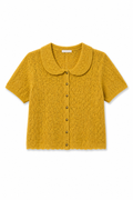 LE MOT - Yellow Top