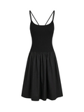 LE MOT - Black Dress