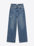 LE MOT - Denim