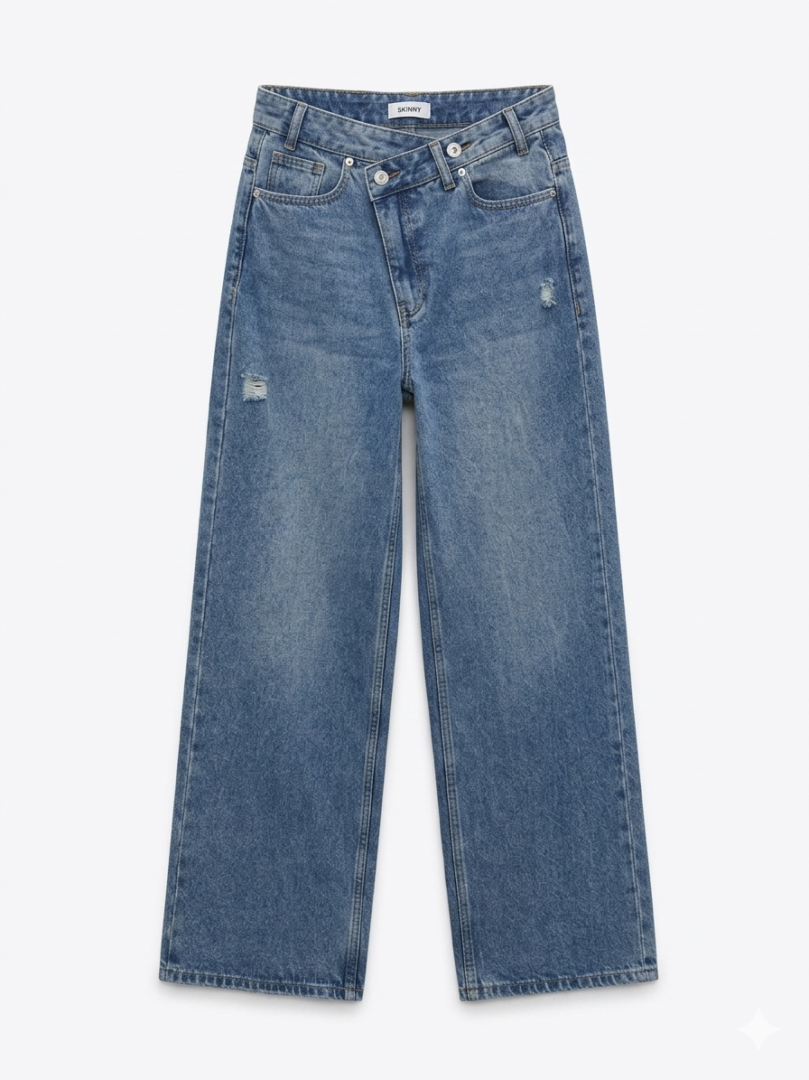 LE MOT - Denim