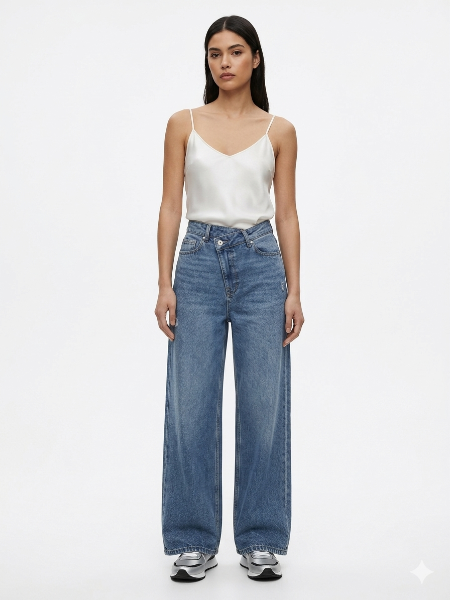 LE MOT - Denim