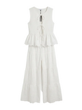 LE MOT - White Set