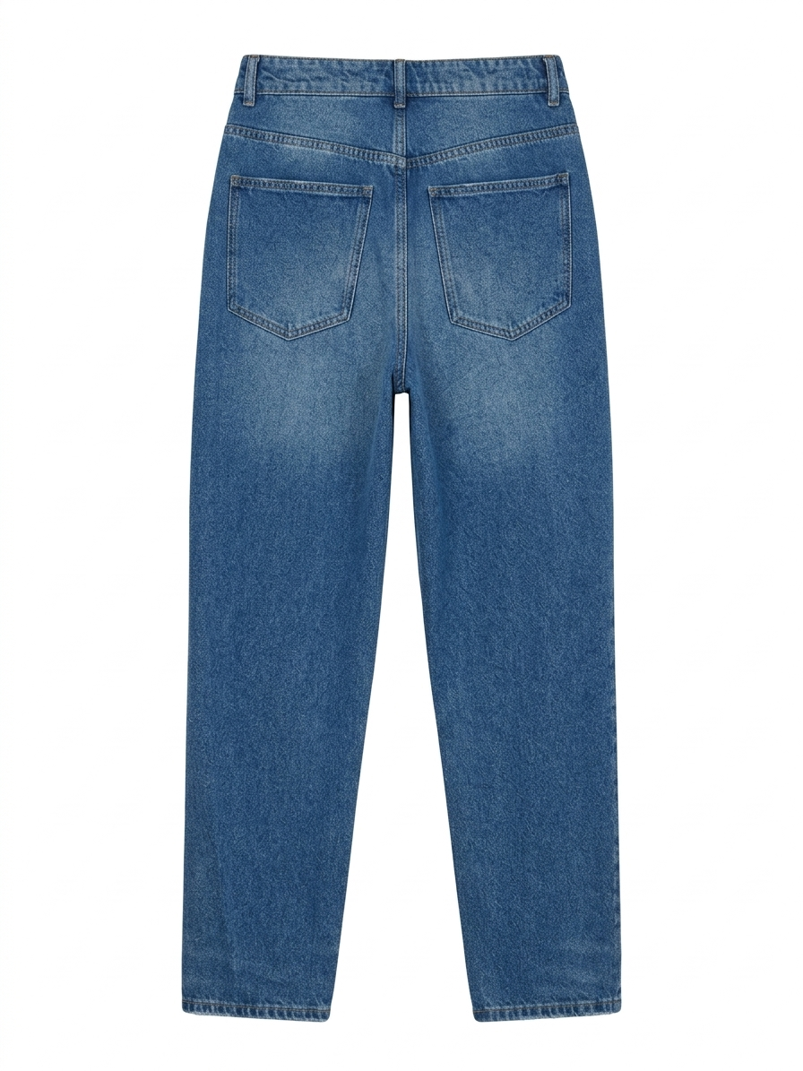 LE MOT - Basic Denim