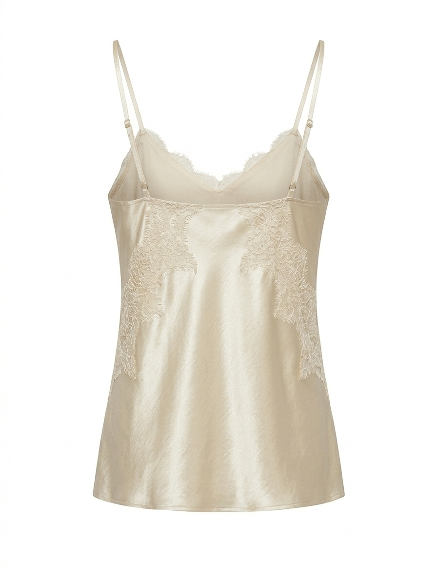 LE MOT - Lingerie Top