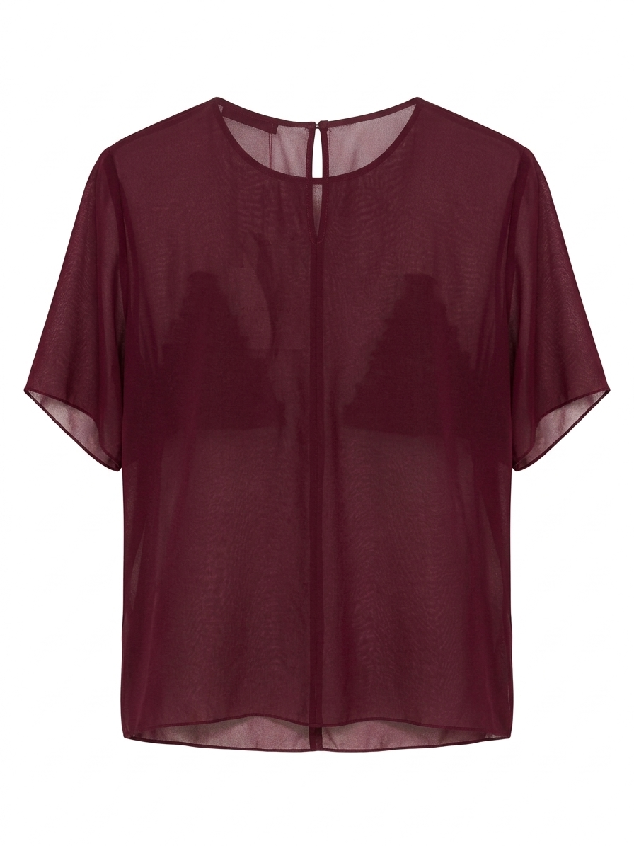 HAND LACE - Lamparina Top