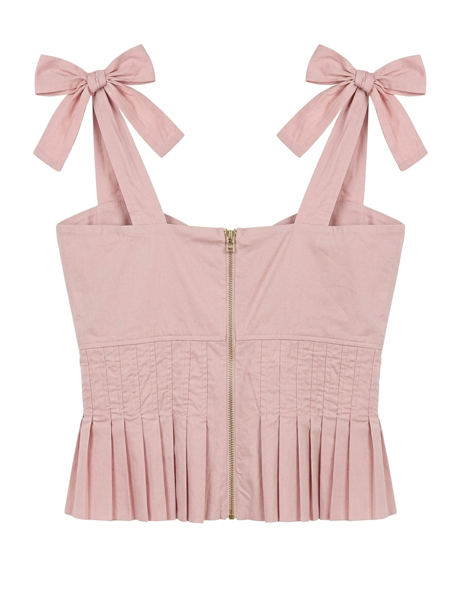 POMPOUSA - Gemma Blouse