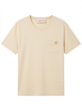 VALENTINO - T-shirt Nude