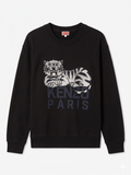 KENZO - Sweater Happy Tiger