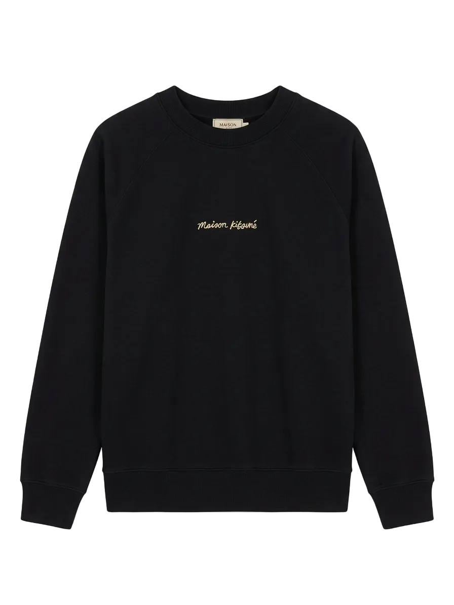 MAISON KITSUNE - Sweater