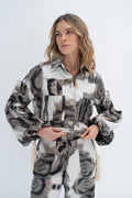 Selva Jacket Verde