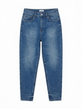 LE MOT - Basic Denim