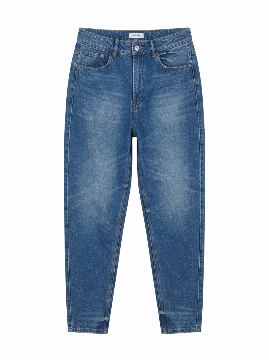 LE MOT - Basic Denim