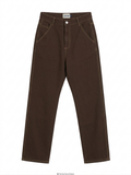 ZERENO - Jean in Brown