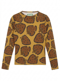 SIXXTA - Buzo Flo Fruit Print
