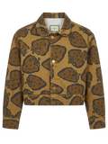 SIXXTA - Napa Fruit Jacket
