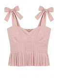 POMPOUSA - Gemma Blouse