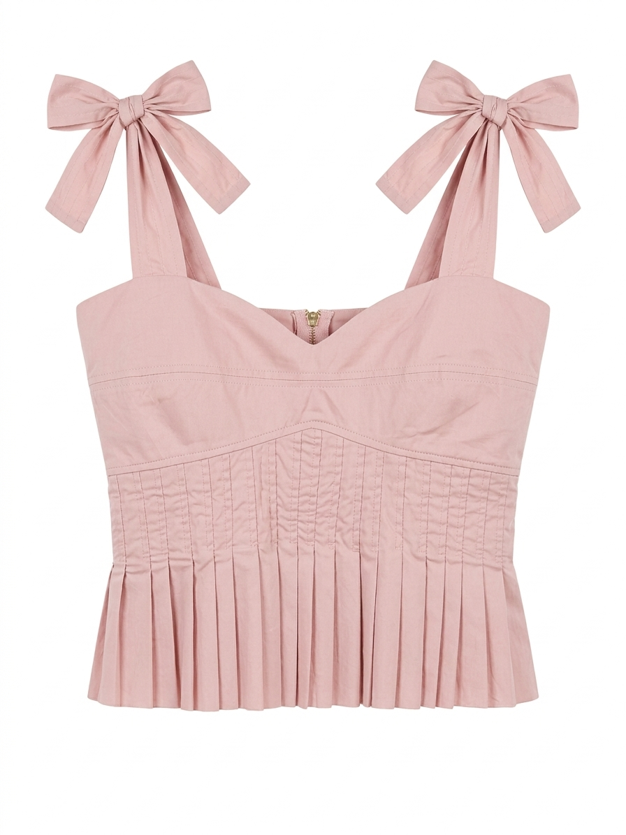 POMPOUSA - Gemma Blouse