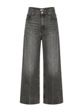 SANDRO - Washed Jeans