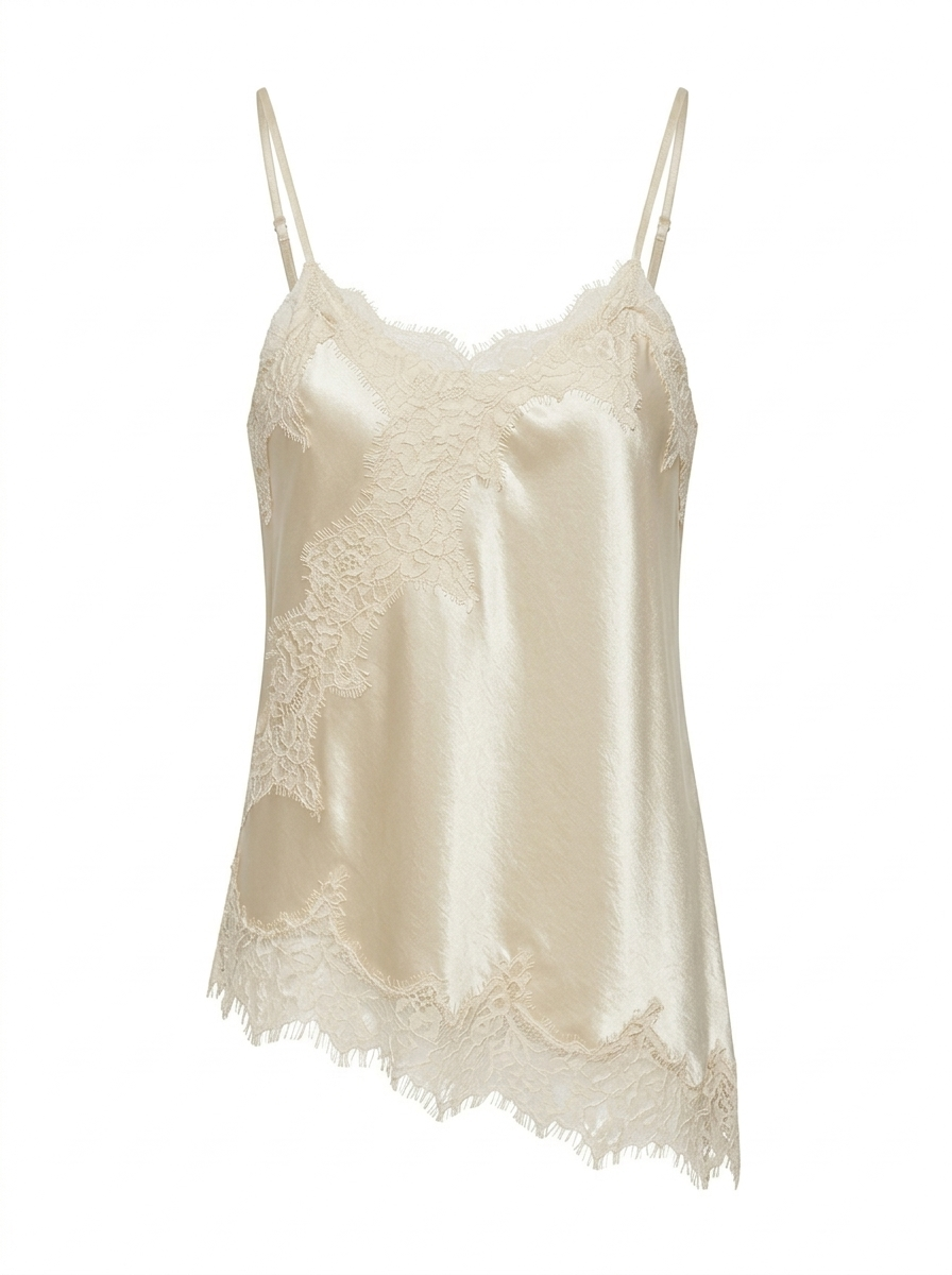 LE MOT - Lingerie Top