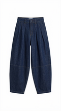 LE MOT - Balloon Jeans